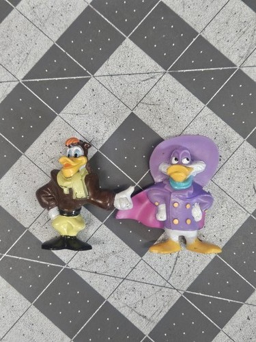Set personaggi vintage disney - vintage,
