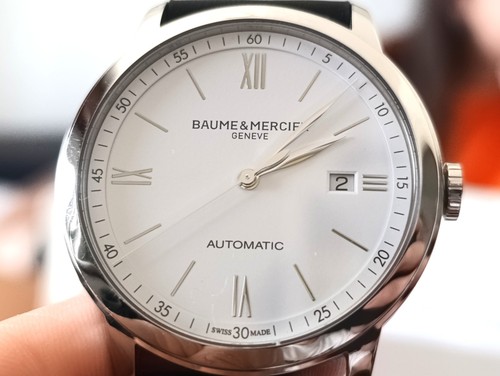 Baume mercier classima - mercier, xl