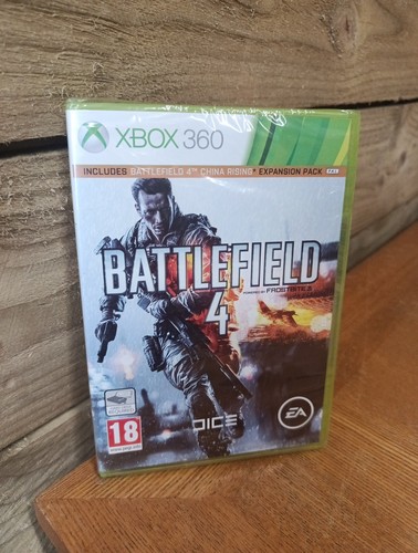 Battlefield xbox 360 uk - xbox,