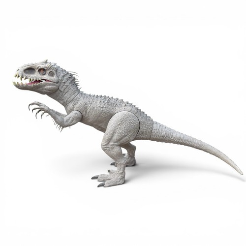 Mattel jurassic world - mattel,