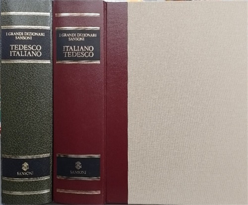 Dizionario delle lingue - ,