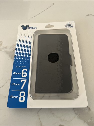 Custodia iphone 8 - 6s/7/8, vintage