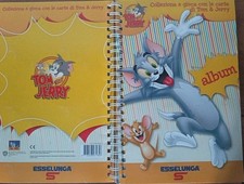 TOM & JERRY - ESSELUNGA