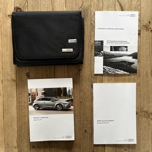 Audi 2012 2015 manuale - audi,