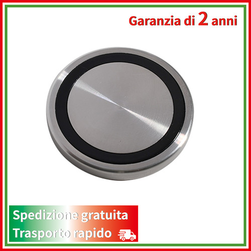Per manopola controllo - di,