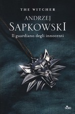 Libri Andrzej Sapkowski - Il