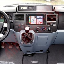 Autoradio per Ford Transit