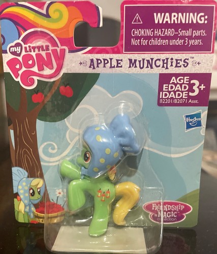 Little pony friendship - pony,