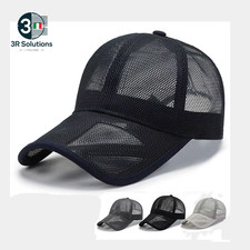 Cappello Estivo Da Uomo