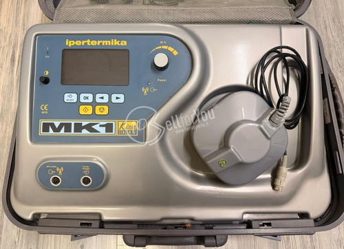 Generatore per trattamento - rf,