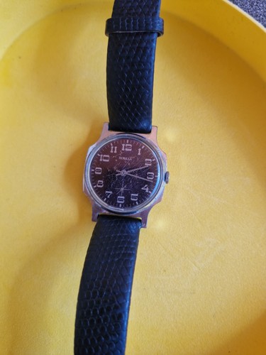 Orologio vintage pobeda zim - orologio,