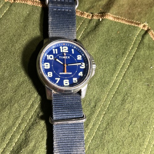 Orologio timex uomo - timex, expedition