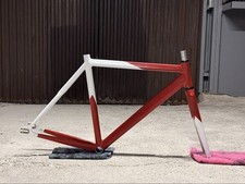 telaio cinelli vigorelli fixie