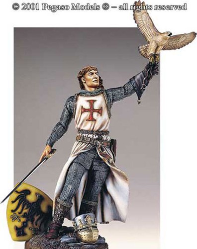 Pegaso models 90011 federico - pegaso,
