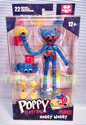 Modellino articolato mcfarlane - articolato,
