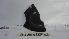 Carter copripignone carter chain sprocket Ducati carbon 11 14