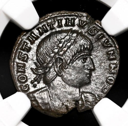 Impero romano costantino - romano., ii