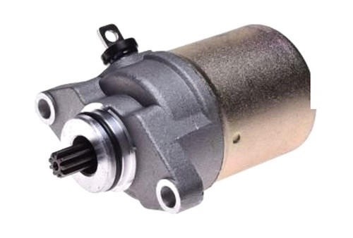 Avviatore elettrico per ct50 - elettrico,