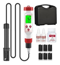 Misuratore di ossigeno