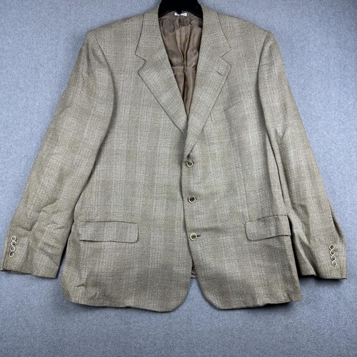 Brioni blazer uomo - uomo, 50(46r)