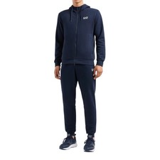 Ea7 Emporio Armani Tuta da