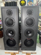 Diffusori Allison AL-125 GREAT SOUND