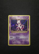 Pokemon Mewtwo 51/108