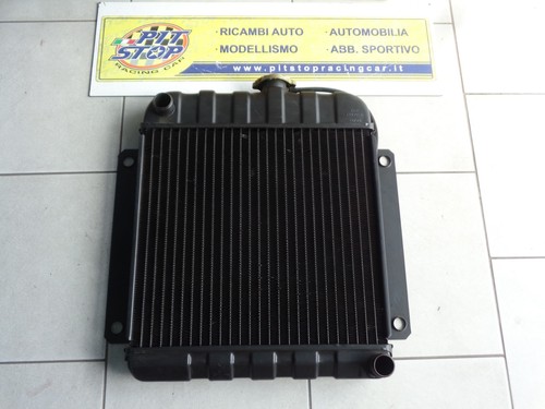 Radiatore motore bmw - radiatore,
