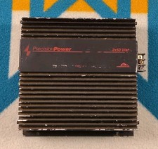 Amplificatore potenza di - di,