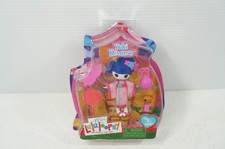 Mini bambola kimono Lalaloopsy