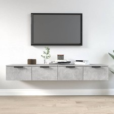 Mobili pensili grigio - pensili,