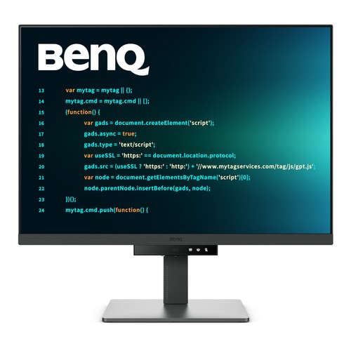 Benq rd280u monitor 6 - monitor, pc