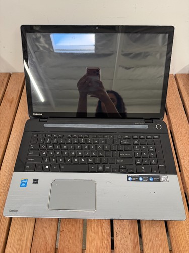 Toshiba satellite s55 - satellite, s55-a