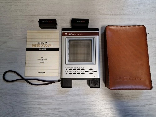 Type igo master - igo,