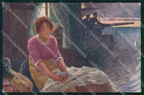 Ww1 propaganda marina militare - propaganda,