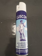 LUCIDANTE PER MONUMENTI IN