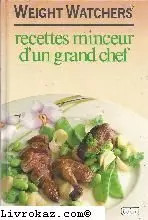 Recettes minceur grand - minceur,