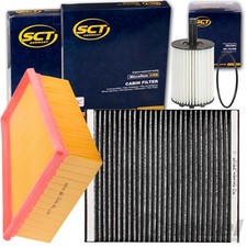 KIT FILTRO KIT ISPEZIONE