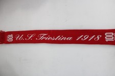 Sciarpa scarf Calcio TRIESTINA