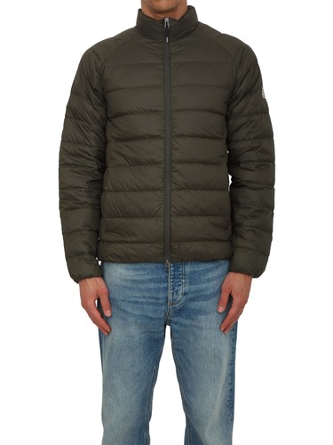 Piumino guzet pyrenex uomo - piumino,