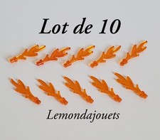 Lego 6126b lotto fiamme - lego, di