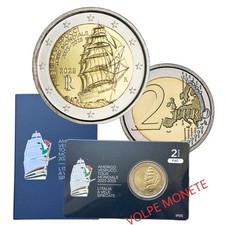 2 EURO TOUR NAVE AMERIGO