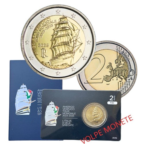 Euro tour nave amerigo - tour,