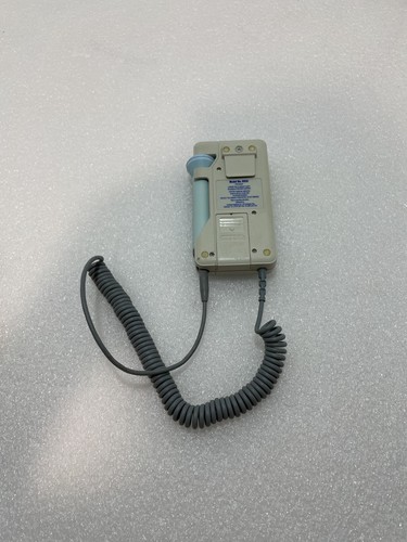 Doppler dopplex d920 - dopplex,
