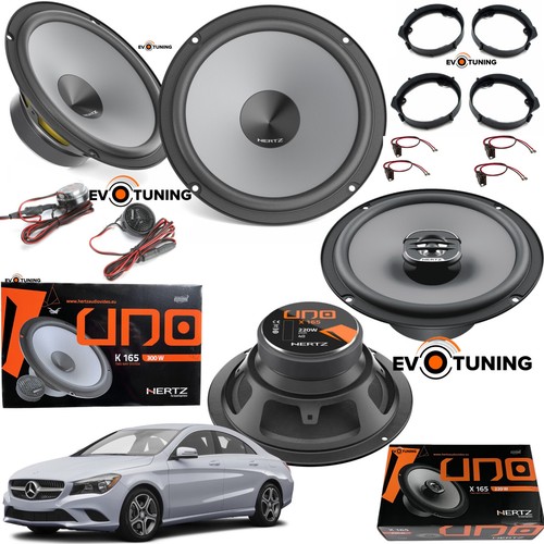 Kit casse altoparlanti - 6,