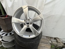 Audi A3 S3 8P 19 pollici