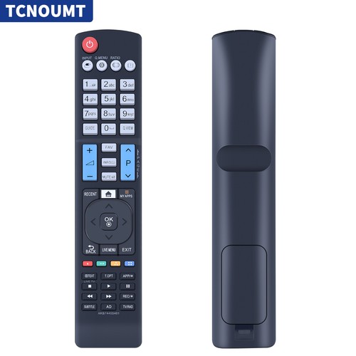 Nuovo telecomando akb74455401 - nuovo,