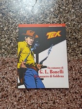 TEX G.L. Bonelli IL MASSACRO