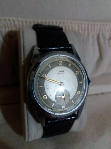 Orologio militare anni liga - militare, 40