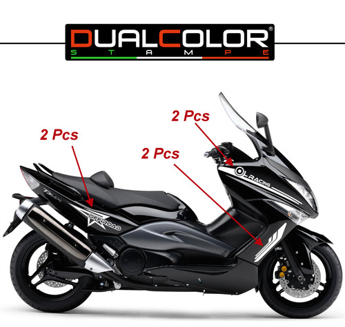 Kit pezzi serie - pezzi,